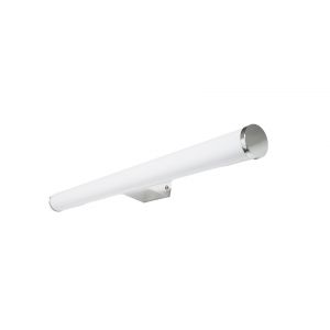 ΦΩΤΙΣΤΙΚΟ LED ΛΟΥΤΡΟΥ PC 80cm 18W IP44 4000K ΧΡΩΜΙΟ