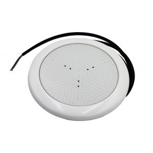 ΦΩΤ.ΠΙΣΙΝ.PC SLIM LED ΛΑΜΠ.ΡΗΤ.16W 12VDC IP68 ΜΠΛΕ
