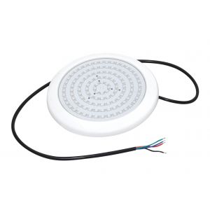 ΦΩΤ.ΠΙΣ.PC SLIM LED ΛΑΜΠ.ΡΗΤ.16W 24VDC IP68 RGB 4ΑΓΩΓ.ΓΙΑ CONTR