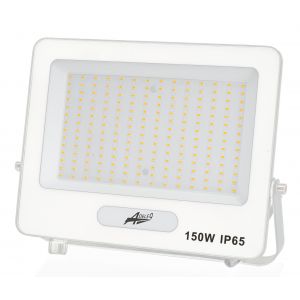 ΠΡΟΒΟΛΕΑΣ LED ΚΑΙ ΓΙΑ ΑΝΙΧΝΕΥΤ.ΚΙΝΗΣΗΣ 100W 230V 4000K IP65 ΛΕΥΚΟΣ