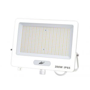 ΠΡΟΒΟΛΕΑΣ LED 200W 230V CCT ΚΑΙ ΓΙΑ ΑΝΙΧΝΕΥΤΗ ΚΙΝΗΣΗΣ IP65 ΛΕΥΚΟΣ
