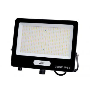 ΠΡΟΒΟΛΕΑΣ LED 200W 230V CCT ΚΑΙ ΓΙΑ ΑΝΙΧΝΕΥΤΗ ΚΙΝΗΣΗΣ IP65 ΜΑΥΡΟΣ