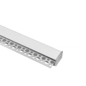 ΠΡΟΦΙΛ ΓΥΨ/ΔΑΣ ΠΛΗΡΕΣ 2μ ΦΑΡΔΥ ΕΝΟΣ ΦΤΕΡΟΥ έως 21mm ΜΕ ΜΑΤ ΚΑΛΥΜΜΑ