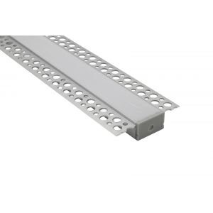 ΠΡΟΦΙΛ ΑΛΟΥΜ.ΓΥΨ/ΔΑΣ ΠΛΗΡΕΣ 2μ ΦΑΡΔΥ έως 21mm ΜΕ ΜΑΤ ΚΑΛΥΜΜΑ