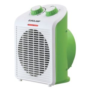 ΑΕΡΟΘΕΡΜΟ ΜΠΑΝΙΟΥ 2000W IP21 ΛΕΥΚΟ-ΠΡΑΣΙΝΟ