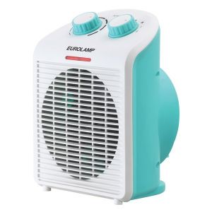 ΑΕΡΟΘΕΡΜΟ ΜΠΑΝΙΟΥ 2000W IP21 ΛΕΥΚΟ-ΓΑΛΑΖΙΟ