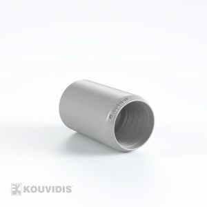 ΜΟΥΦΑ ΣΩΛ.ΒΑΡΕΟΣ ΤΥΠΟΥ CONDUR Φ63