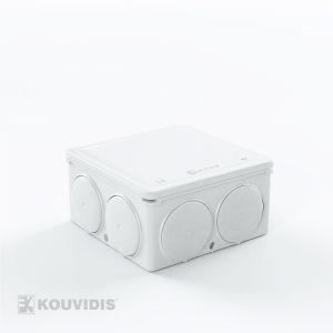 ΣΤΕΓΑΝΟ ΚΟΥΤΙ ΔΙΑΚΛ.ΠΛΗΡΕΣ MEDISOL Φ20/16