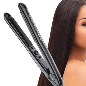 ΣΙΔΕΡΟ ΜΑΛΛΙΩΝ MOSER 4417-0050 CaraStyle ΜΑΥΡΟ