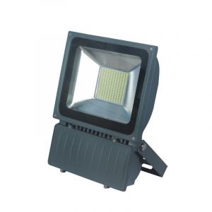 ΠΡΟΒΟΛΕΑΣ LED SMD 150W ΓΚΡΙ IP65 6500K