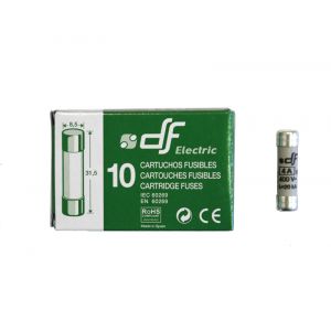 ΦΥΣΙΓΓΙΑ ΚΥΛΙΝΔΡΙΚΑ 8.5x31.5mm 4Α gG