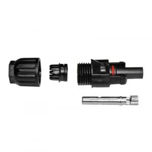 CONNECTOR ΘΗΛΥΚΟΣ ΓΙΑ ΑΓΩΓΟ ΦΩΤΟΒΟΛΤΑΙΚΩΝ 1000VDC 4/6mm2