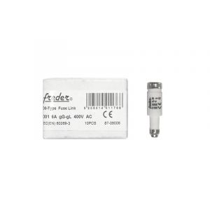 ΦΥΣΙΓΓΙΑ NEOZED DO1 Ε14 6Α(FREDER)