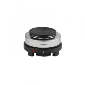 Ηλεκτρική εστία καφέ PRHP-40540 Primo 500W Inox