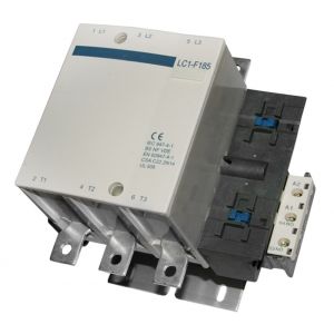 ΡΕΛΕ ΙΣΧΥΟΣ 90KW 185AC3 1NO+1NC