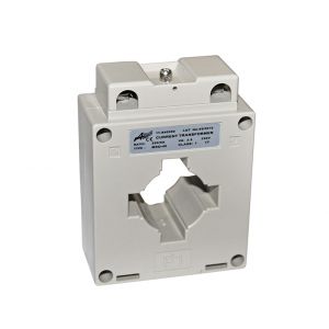 ΜΕΤΑΣΧ/ΣΤΗΣ ΕΝΤΑΣΕΩΣ ΜΠΑΡΑΣ Φ40 220V 250/5Α