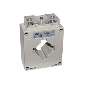 ΜΕΤΑΣΧ/ΣΤΗΣ ΕΝΤΑΣΕΩΣ ΜΠΑΡΑΣ Φ40 220V 400/5Α