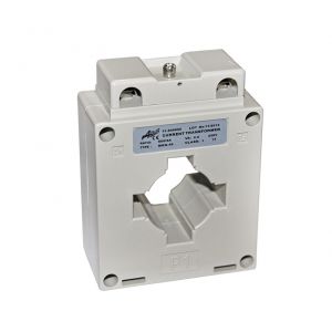 ΜΕΤΑΣΧ/ΣΤΗΣ ΕΝΤΑΣΕΩΣ ΜΠΑΡΑΣ Φ40 220V 600/5Α