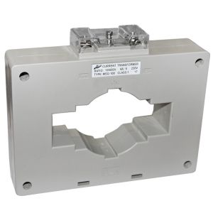 ΜΕΤΑΣΧ/ΤΗΣ ΕΝΤΑΣΕΩΣ ΜΠΑΡΑΣ Φ100 220V 1200/5Α