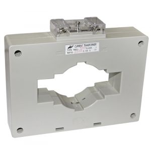 ΜΕΤΑΣΧ/ΤΗΣ ΕΝΤΑΣΕΩΣ ΜΠΑΡΑΣ Φ100 220V 2500/5Α