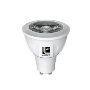 LED COB CREE USA CHIP GU10 8.5W