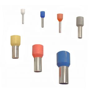 Μύτη Μονομένη Τύπου Τελεμικανίκ Μπλέ 50mm