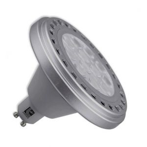 LED ΑΛΟΥΜΙΝΙΟΥ AR111 GU10 13W 230V