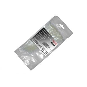 ΔΕΜΑΤΙΚΑ ΝΑΥΛΟΝ 165 x 2.5 mm ΛΕΥΚΟ