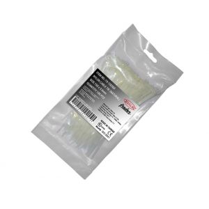 ΔΕΜΑΤΙΚΑ ΝΑΥΛΟΝ 150 x 3.6 mm ΛΕΥΚΟ