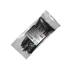 ΔΕΜΑΤΙΚΑ ΝΑΥΛΟΝ 200 x 4.8 mm ΜΑΥΡΟ