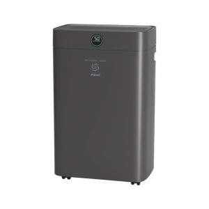 Αφυγραντήρας PRDH-45022i Primo 20L Ηλ/νικός Με Wifi R290 + Χρωματική 'Ενδειξη Υγρασίας+Ιονιστή+Φίλτρο Ενεργού 'Ανθρακα, Ανθρακί