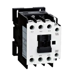 ΡΕΛΕ ΙΣΧΥΟΣ  11KW 3P 1NO+1N 230VAC 50/60Hz