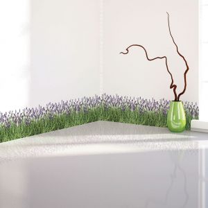 LEVANDER ΜΠΟΡΝΤΟΎΡΕΣ ΑΥΤΟΚΌΛΛΗΤΕΣ ΒΙΝΥΛΊΟΥ