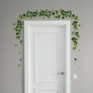 IVY ΜΠΟΡΝΤΟΎΡΕΣ ΑΥΤΟΚΌΛΛΗΤΕΣ ΒΙΝΥΛΊΟΥ