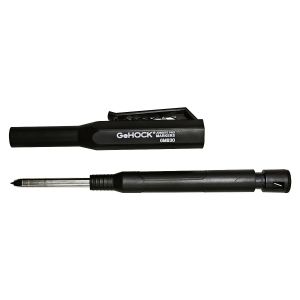 Μολύβι Σημαδέματος με Ξύστρα GeHOCK