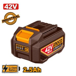 Μπαταρία 42V 2.5Ah Li-lon