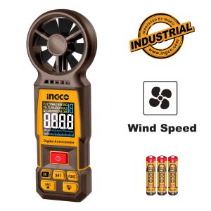 Ψηφιακό Ανεμόμετρο