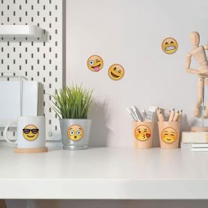 EMOJI ΑΥΤΟΚΌΛΛΗΤΑ ΤΟΊΧΟΥ