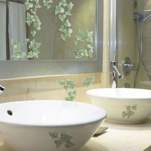 IVY ΑΥΤΟΚΌΛΛΗΤΑ ΤΟΊΧΟΥ ΒΙΝΥΛΊΟΥ