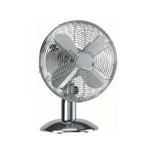 ΕΠΙΤΡΑΠΕΖΙΟΣ ΑΝΕΜΙΣΤΗΡΑΣ ΙΝΟΧ 30CM 35W