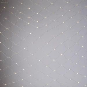 ΔΙΧΤΥ, 1560 MINI ΓΑΛΑΚΤΕΡΑ LED, 27V ΜΕΤΑΣΧΗΜΑΤΙΣΤΗ, ΣΤΑΘΕΡΟ, ΔΙΑΦΑΝΟ ΠΛΑΚΕ ΧΑΛΚΙΝΟ ΚΑΛΩΔΙΟ, ΘΕΡΜΟ ΛΕΥΚΟ LED, ΠΡΟΕΚΤΑΣΗ ΠΑΡΟΧΗΣ 5m, 4,5*3m, IP44