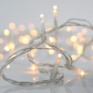 ΚΟΥΡΤΙΝΑ, 360 LED 3mm, 31V ΜΕΤΑΣΧΗΜΑΤΙΣΤΗ, 4 ΕΠΕΚΤΑΣΕΙΣ ΕΩΣ 3 ΣΕΤ, ΔΙΑΦΑΝO PVC ΚΑΛΩΔΙΟ, 320 ΘΕΡΜΟ ΛΕΥΚΟ ΚΑΙ 40 ΛΕΥΚΑ FLASH LED (H200 x W200cm), ΠΡΟΕΚΤΑΣΗ ΠΑΡΟΧΗΣ 3m, IP44