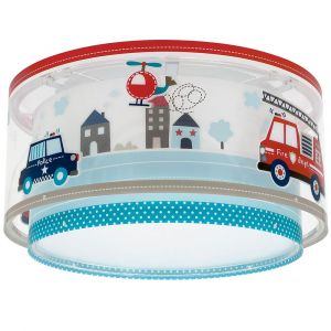 POLICE ΠΛΑΦΟΝΙΈΡΑ ΟΡΟΦΉΣ