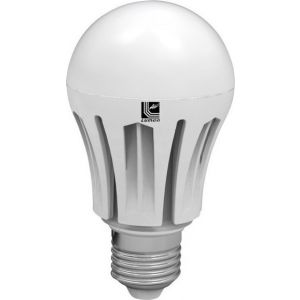 LED ΑΧΛΑΔΙ ΛΕΥΚΟ ΑΛΟΥΜΙΝΙΟ ΜΑΤ Ε27 15W 230V ΘΕΡΜΟ