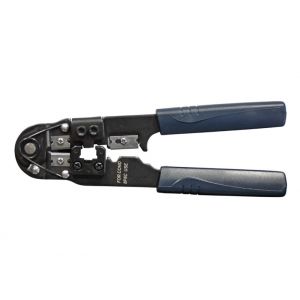 ΠΡΕΣΑ ΜΕΤΑΛΛ.COMPUTER ΑΜΕΡΙΚΗΣ 8P8C(RJ-45)