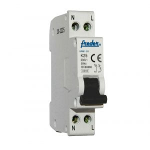 ΑΥΤΟΜΑΤΗ ΑΣΦΑΛΕΙΑ ΡΑΓΑΣ ΜΕ ΟΥΔΕΤΕΡΟ ΚΙΝΗΣΗΣ (Κ)25Α