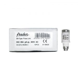 ΦΥΣΙΓΓΙΑ NEOZED DO2 Ε18 25Α (FREDER)