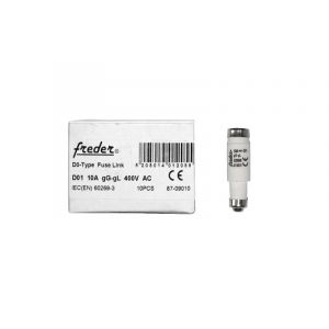 ΦΥΣΙΓΓΙΑ NEOZED DO1 E14 10A(FREDER)