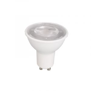 ΛΑΜΠΑ LED SMD GU10 4W ΚΙΤΡΙΝΗ 38° 240V