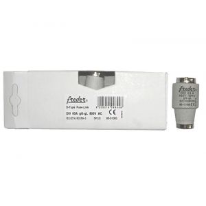 ΦΥΣΙΓΓΙΑ DIII E33 63A gG-gL (FREDER)